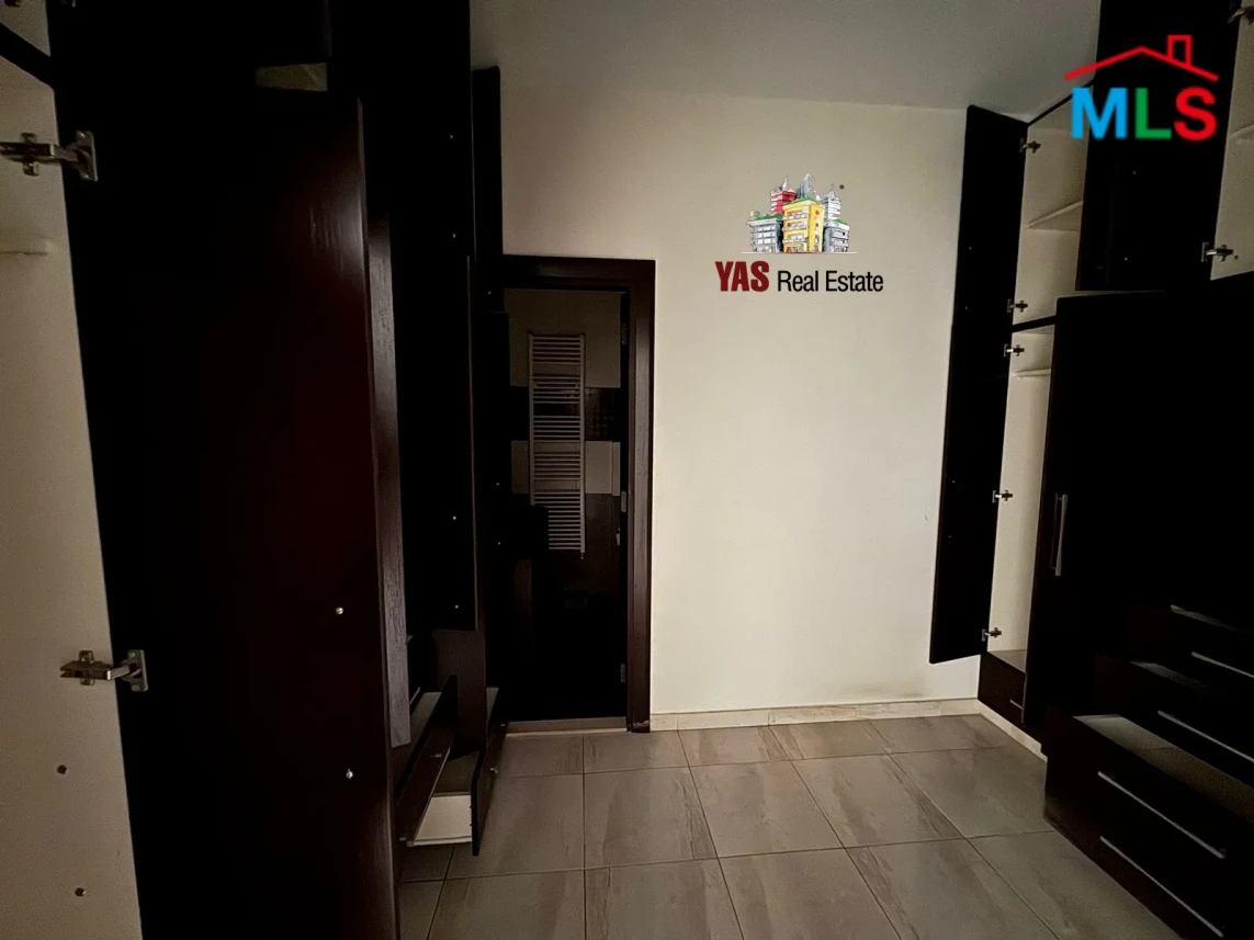 Ballouneh 270m2 | 200m2 Garden | Ultra Prime Location | MY