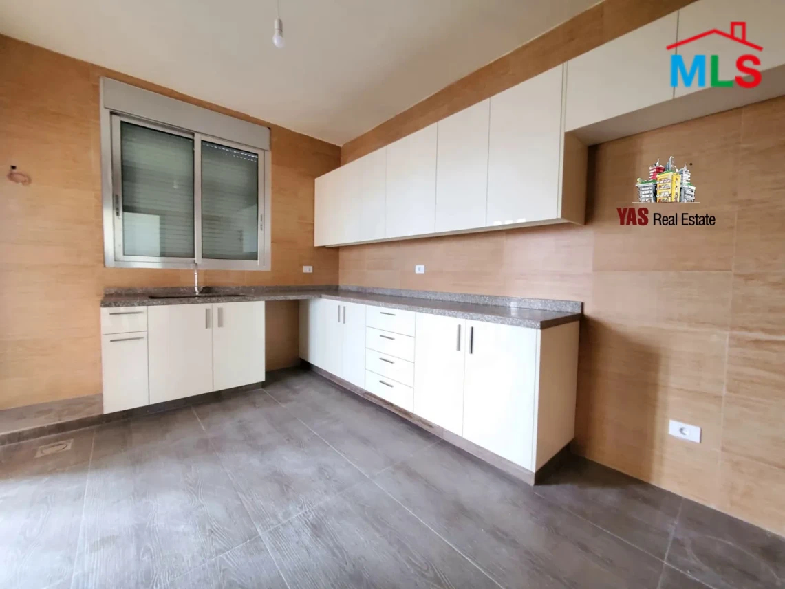 Ajaltoun 405m2 | 100m2 Terrace | Private Street | High-End | DA