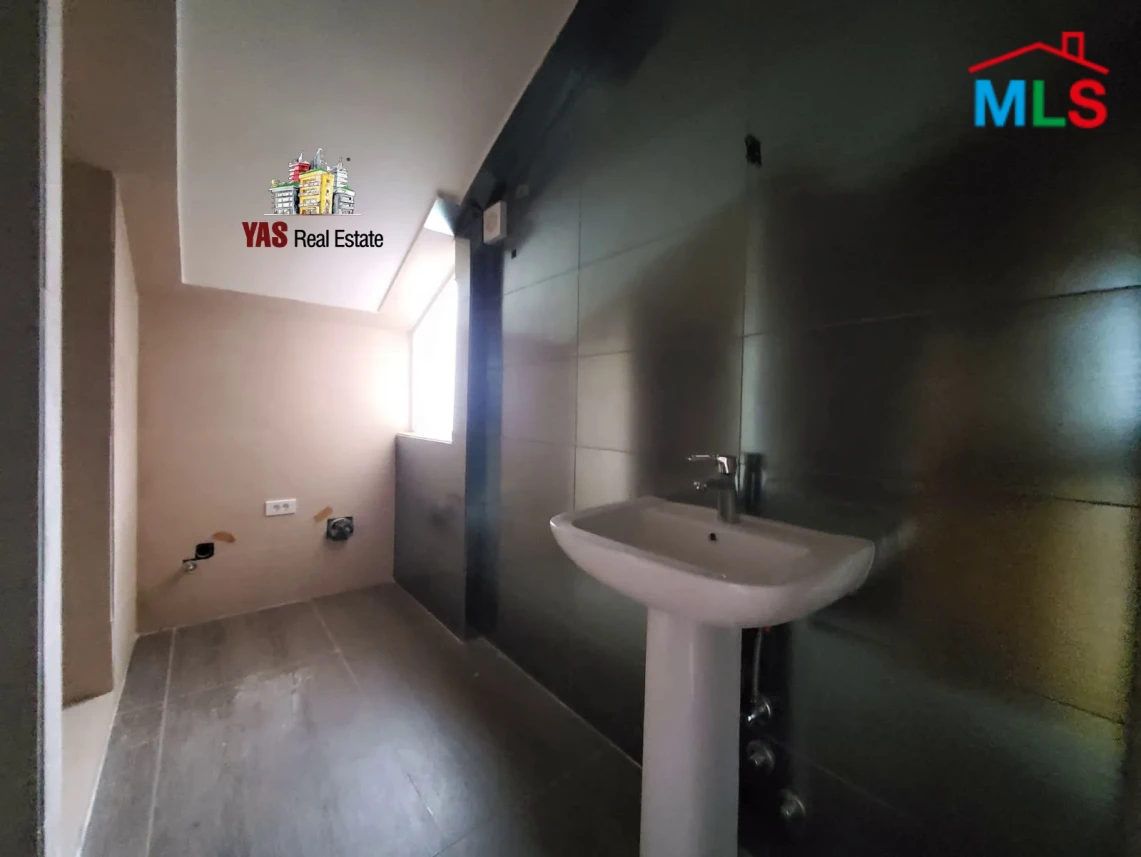 Ajaltoun 405m2 | 100m2 Terrace | Private Street | High-End | DA