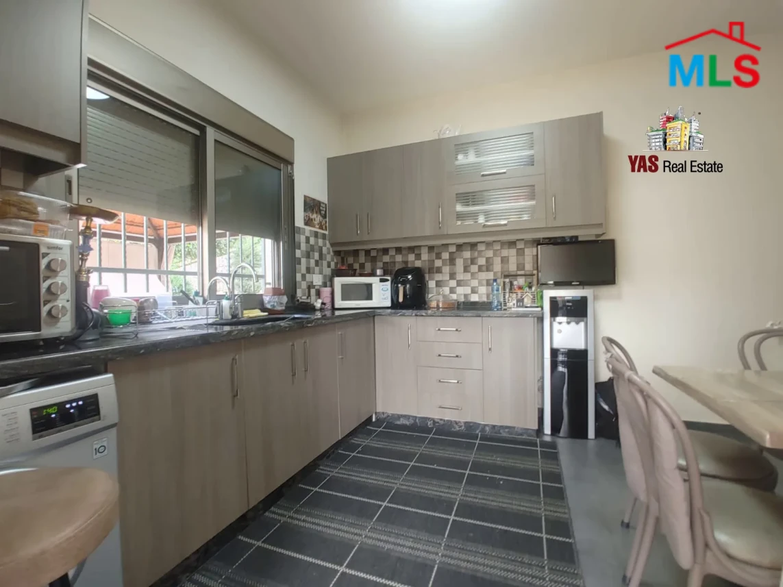 Ajaltoun 145m2 | 100m2 Terrace | Super Luxurious | Mint Condition |ELS