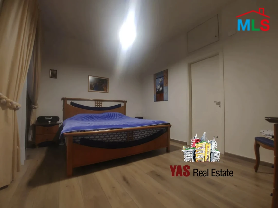 Ajaltoun 145m2 | 100m2 Terrace | Super Luxurious | Mint Condition |ELS