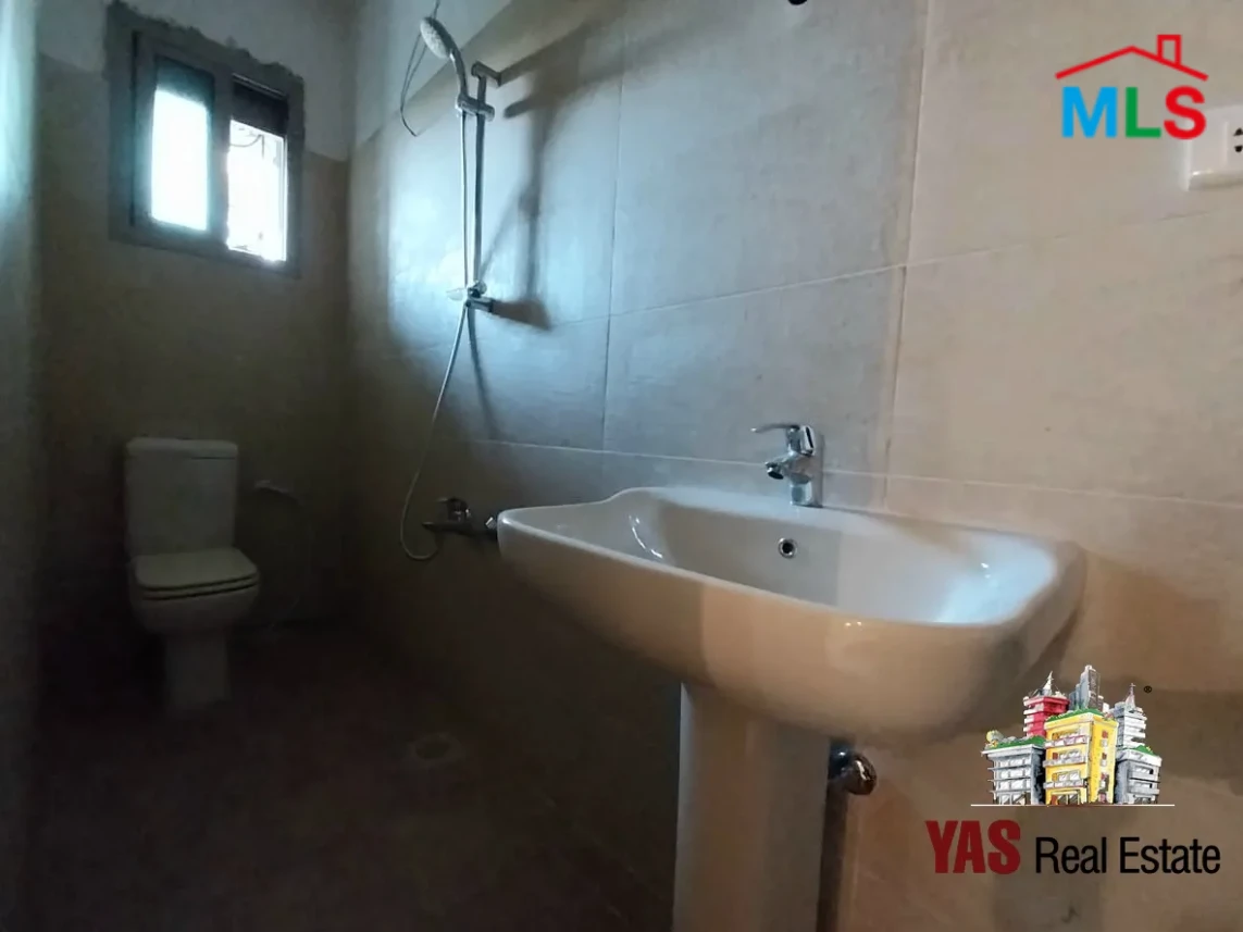 Kfarhbab 140m2 | Partial View | Luxury | Well maintained | IV