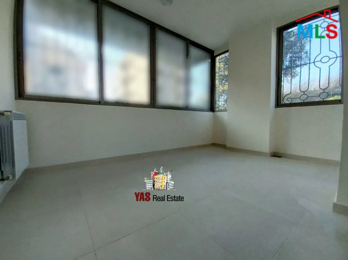 Kfarhbab 140m2 | Partial View | Luxury | Well maintained | IV