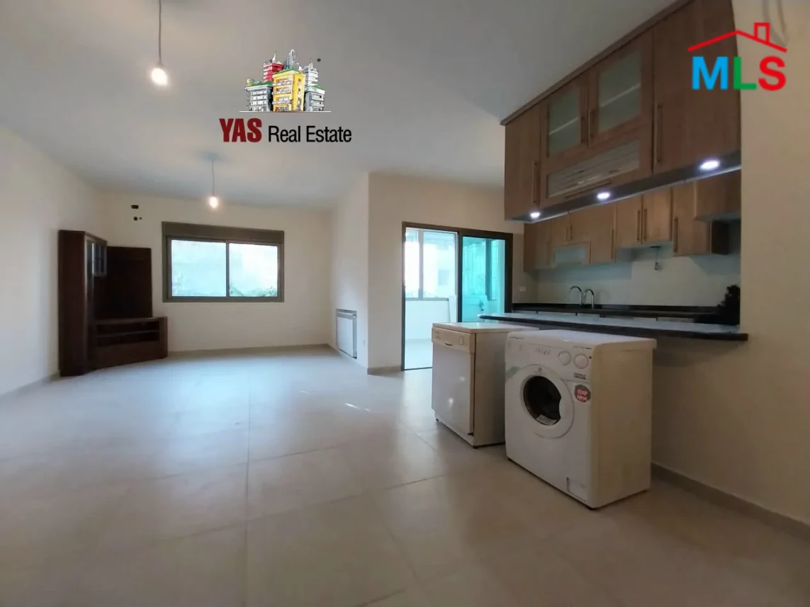 Kfarhbab 140m2 | Partial View | Luxury | Well maintained | IV