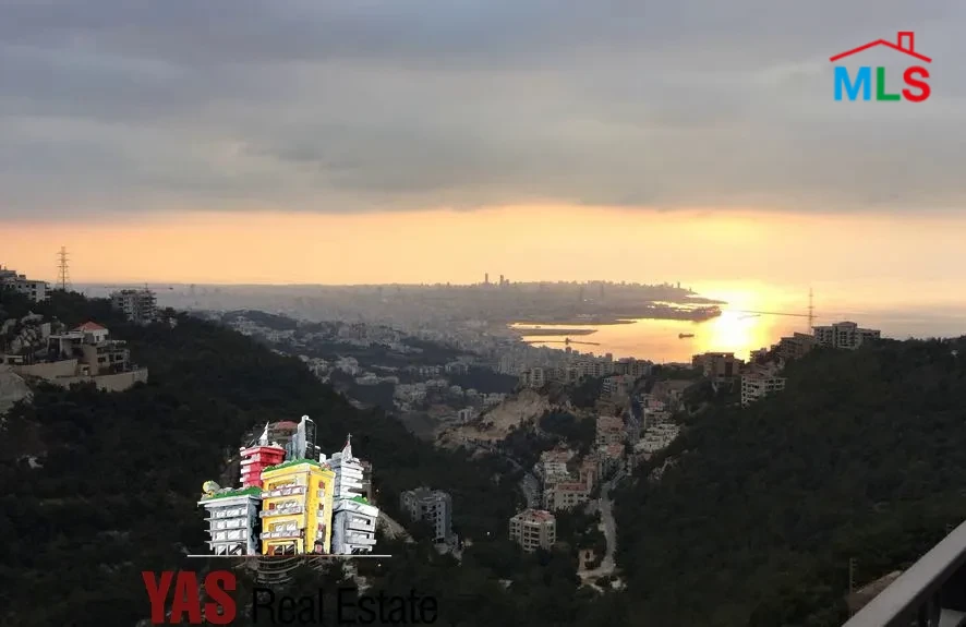 Biyyada 385m2 | Terrace | Duplex | Calm Area | Unblock-able View | PA