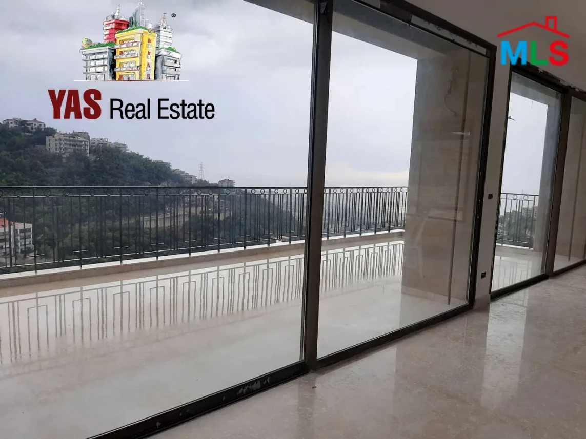 Biyyada 385m2 | Terrace | Duplex | Calm Area | Unblock-able View | PA