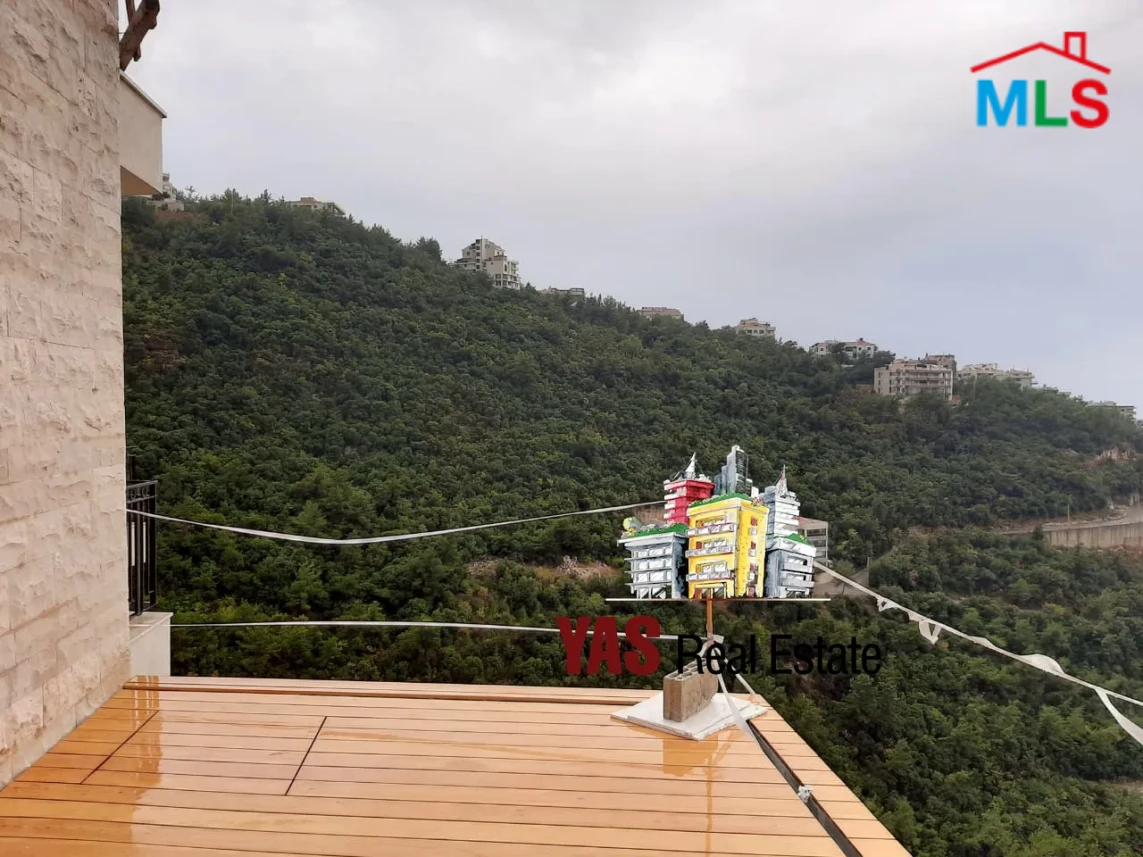 Biyyada 385m2 | Terrace | Duplex | Calm Area | Unblock-able View | PA