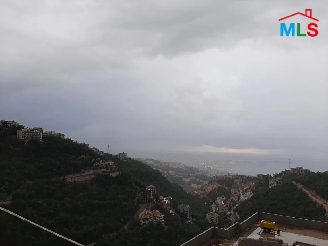 Biyyada 385m2 | Terrace | Duplex | Calm Area | Unblock-able View | PA