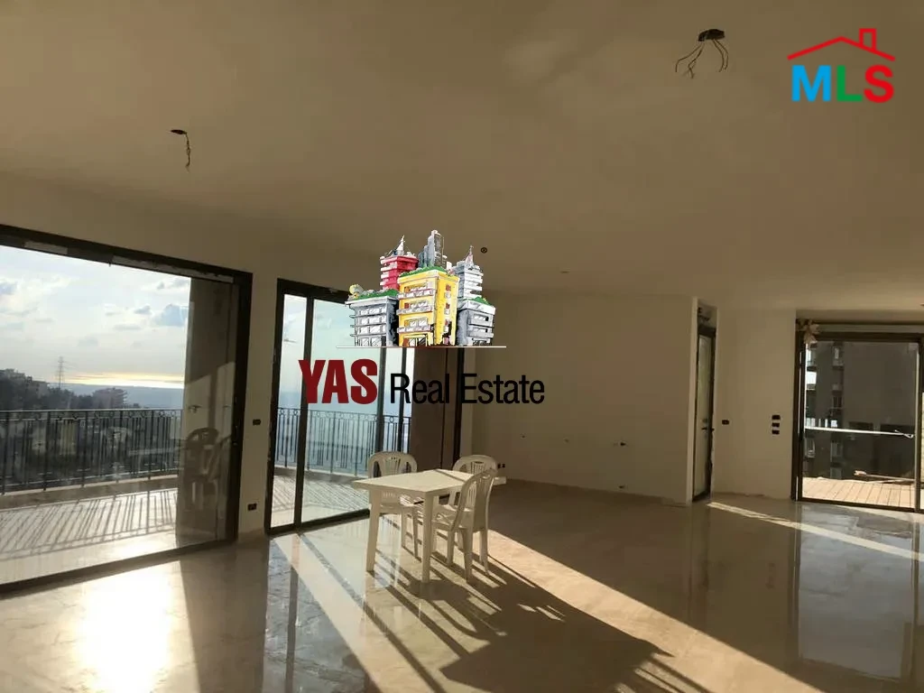 Biyyada 385m2 | Terrace | Duplex | Calm Area | Unblock-able View | PA