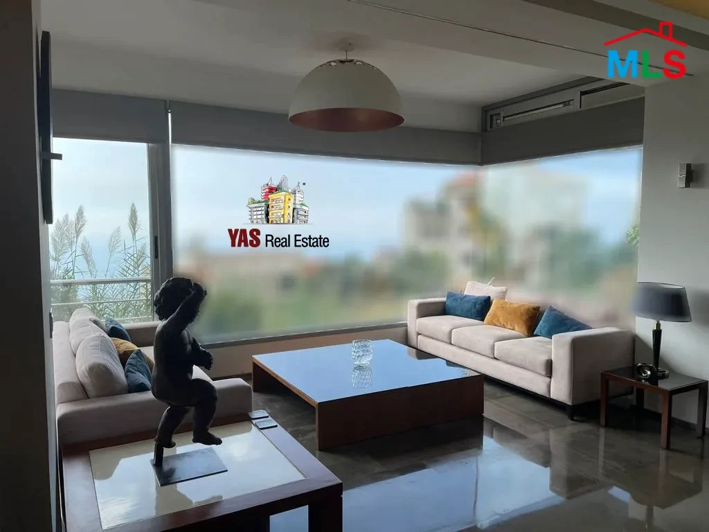 Biyyada 350m2 | 150m2 Garden | Furnished/Equipped | Green House | PA