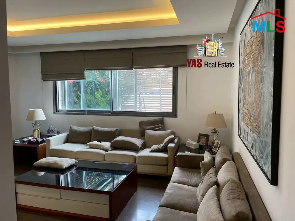 Biyyada 350m2 | 150m2 Garden | Furnished/Equipped | Green House | PA