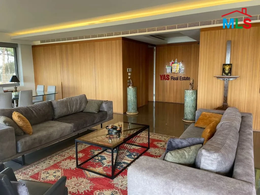 Biyyada 350m2 | 150m2 Garden | Furnished/Equipped | Green House | PA