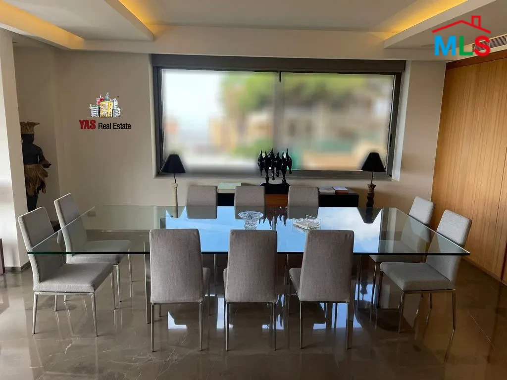 Biyyada 350m2 | 150m2 Garden | Furnished/Equipped | Green House | PA