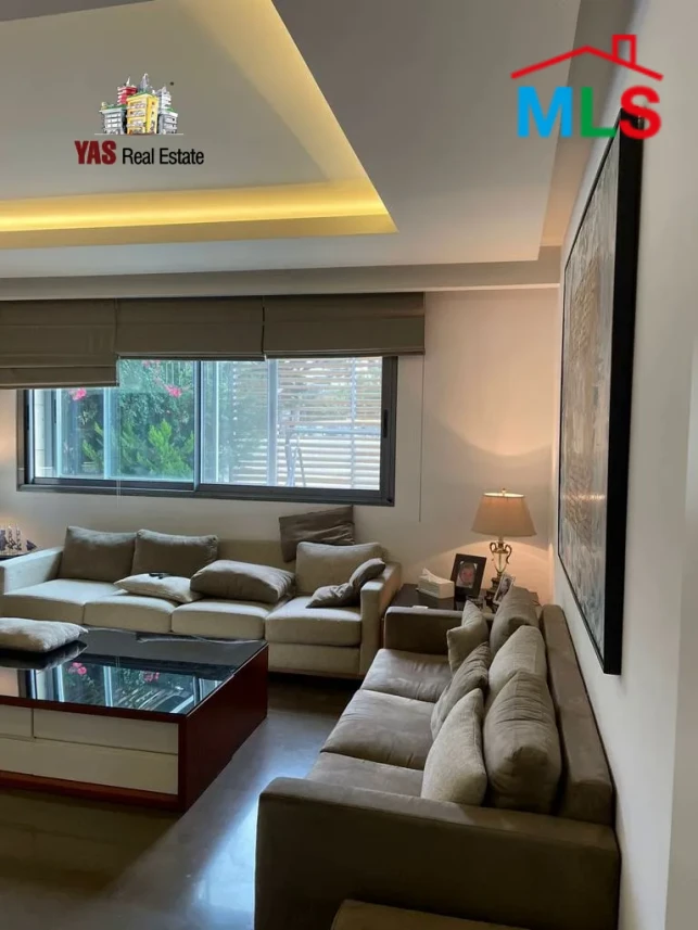 Biyyada 350m2 | 150m2 Garden | Furnished/Equipped | Green House | PA
