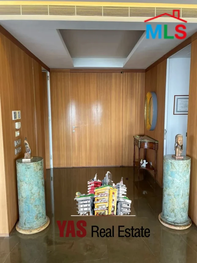Biyyada 350m2 | 150m2 Garden | Furnished/Equipped | Green House | PA
