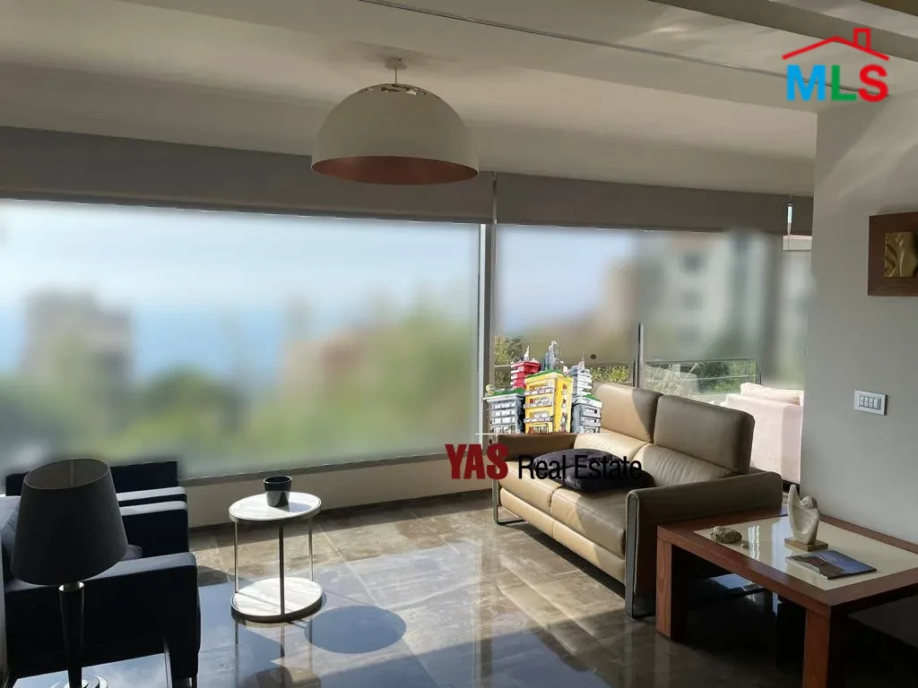 Biyyada 350m2 | 150m2 Garden | Furnished/Equipped | Green House | PA