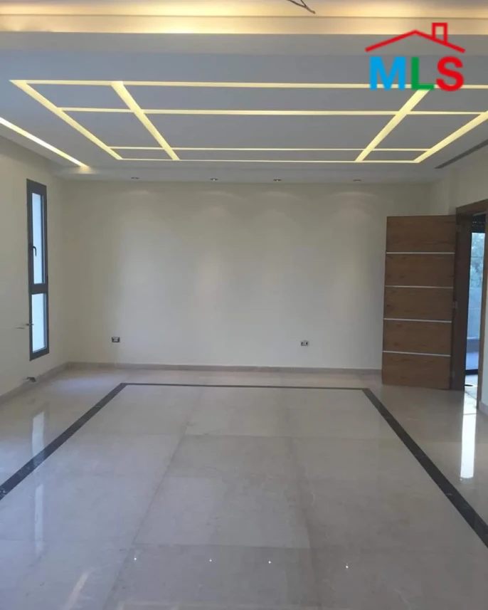 Baabda 280m2 | Brand New | Fully Decorated | Astonishing View | PA