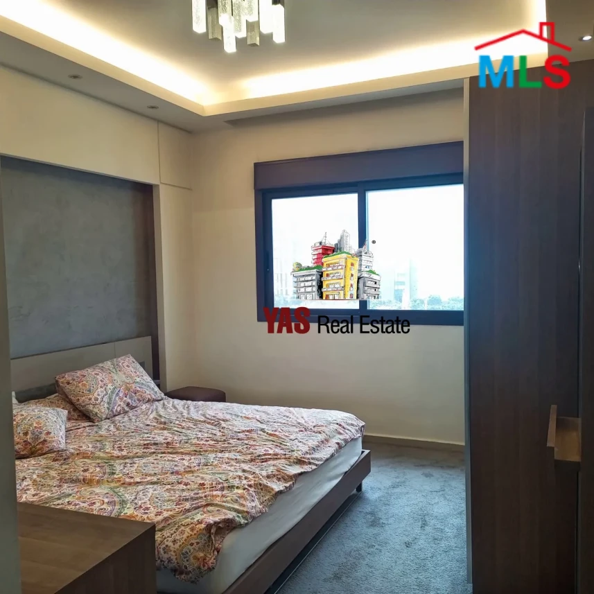 Antelias 190m2 | Well Maintained | Decorated | Fully Furnished | PA