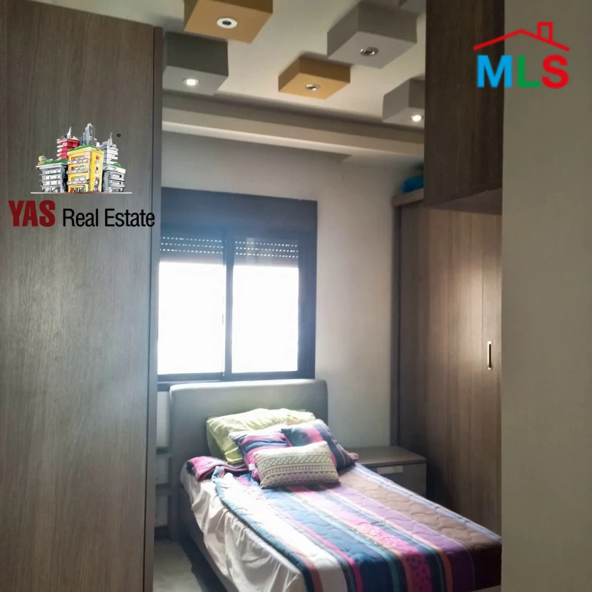 Antelias 190m2 | Well Maintained | Decorated | Fully Furnished | PA