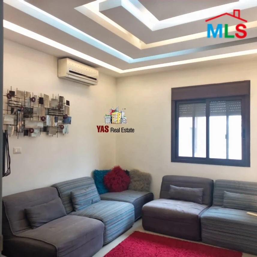Antelias 190m2 | Well Maintained | Decorated | Fully Furnished | PA