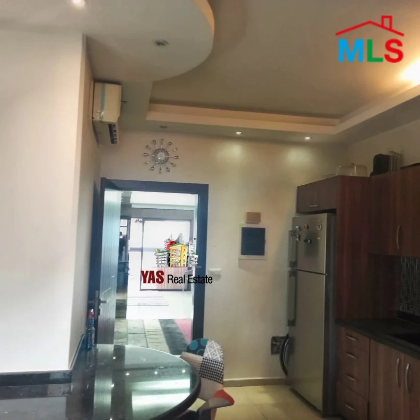 Antelias 190m2 | Well Maintained | Decorated | Fully Furnished | PA