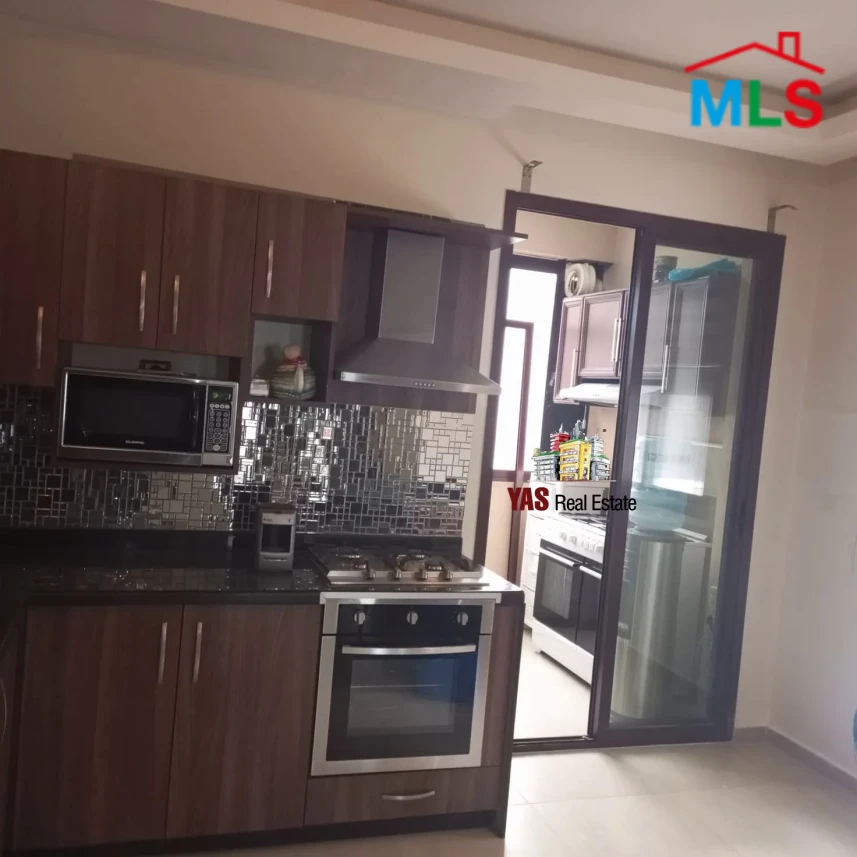 Antelias 190m2 | Well Maintained | Decorated | Fully Furnished | PA