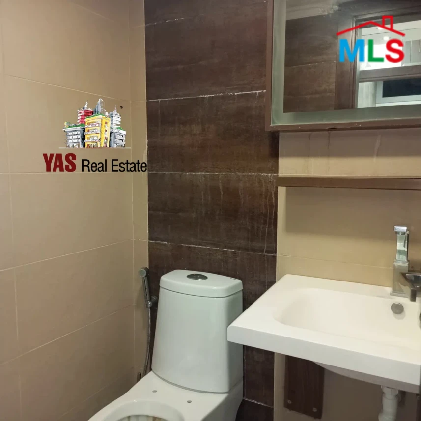 Antelias 190m2 | Well Maintained | Decorated | Fully Furnished | PA