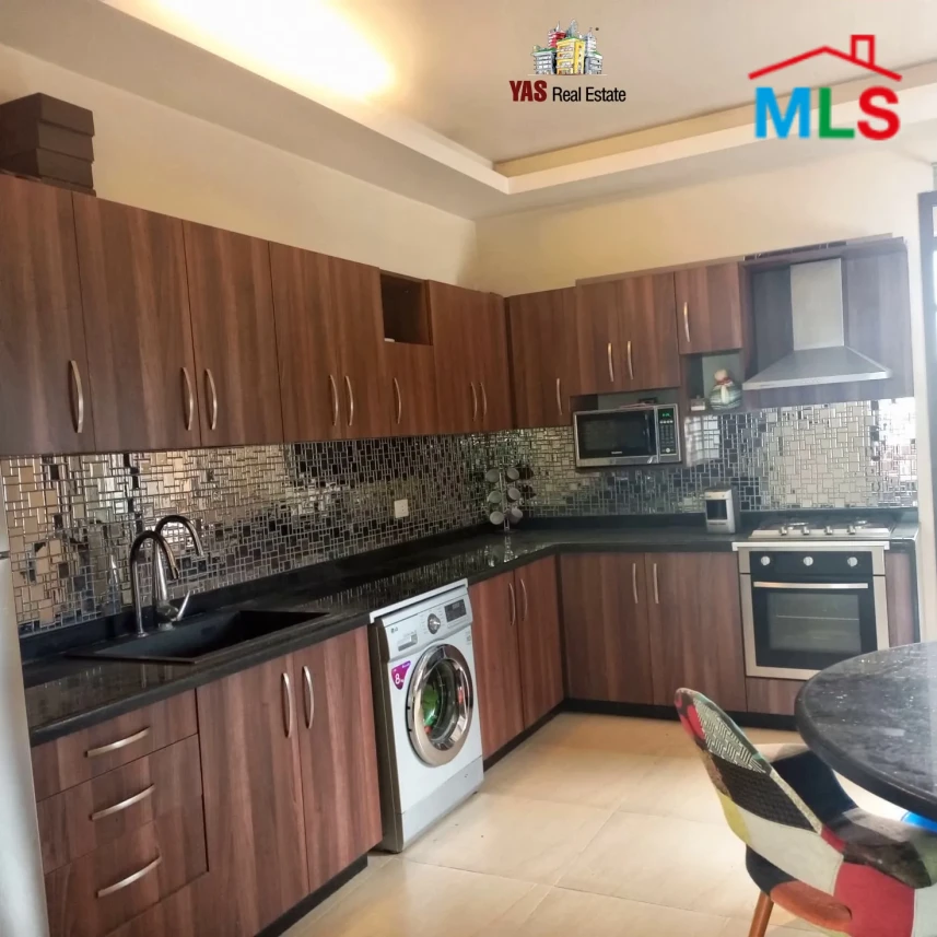 Antelias 190m2 | Well Maintained | Decorated | Fully Furnished | PA