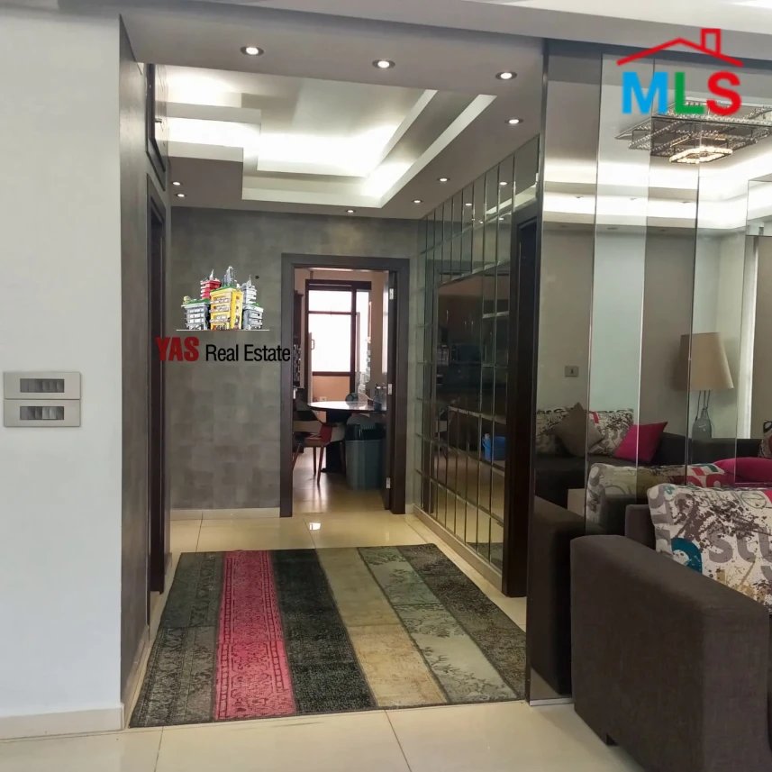 Antelias 190m2 | Well Maintained | Decorated | Fully Furnished | PA