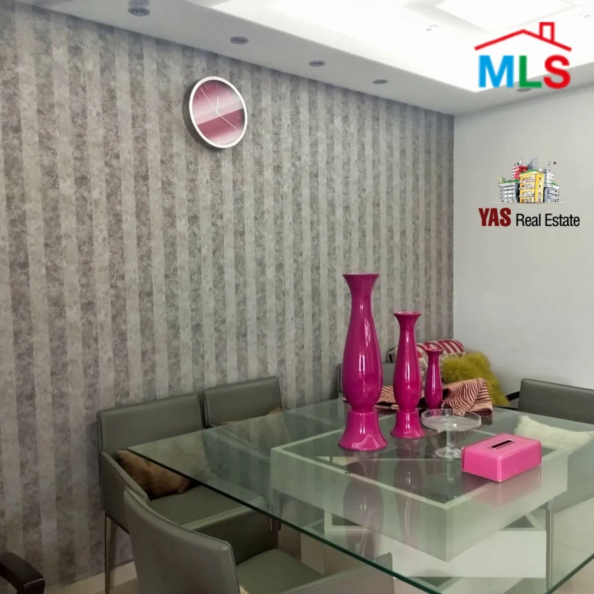 Antelias 190m2 | Well Maintained | Decorated | Fully Furnished | PA