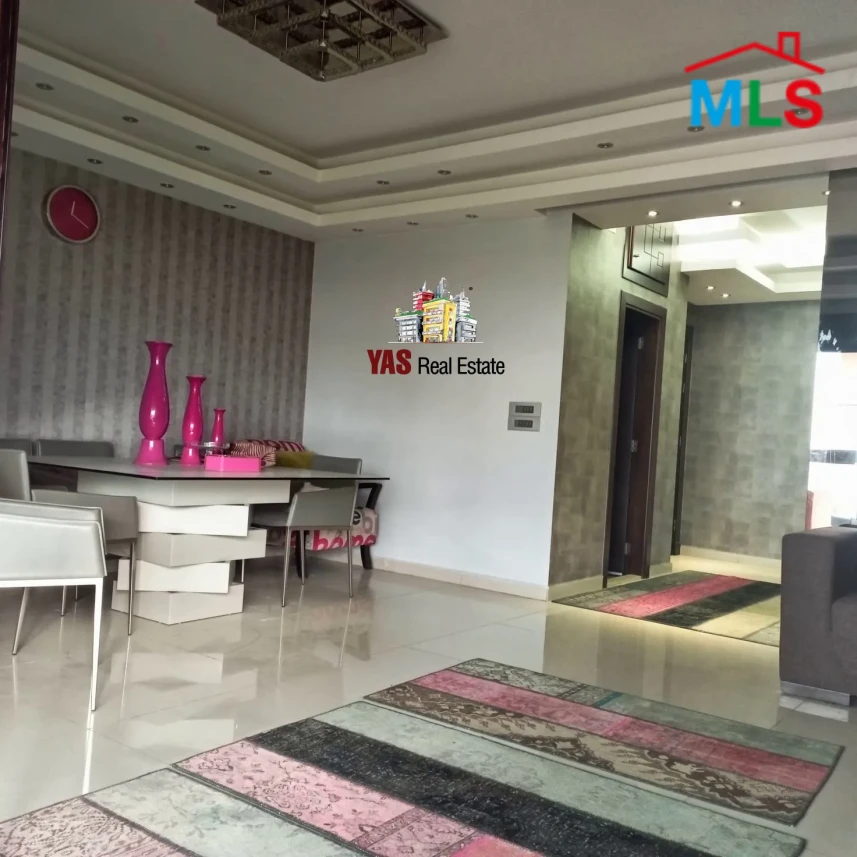 Antelias 190m2 | Well Maintained | Decorated | Fully Furnished | PA