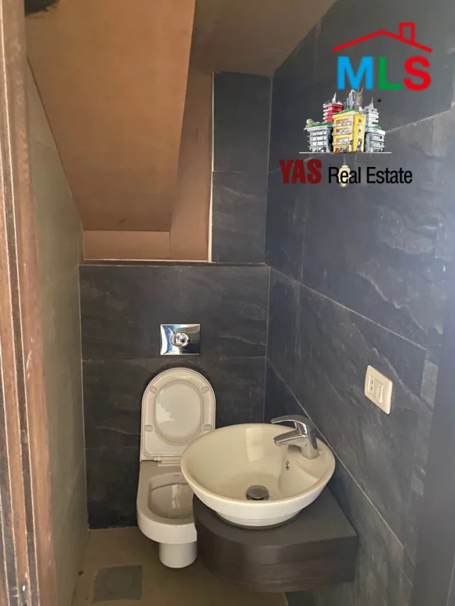 Antelias 190m2 | Well Maintained | Decorated | Fully Furnished | PA