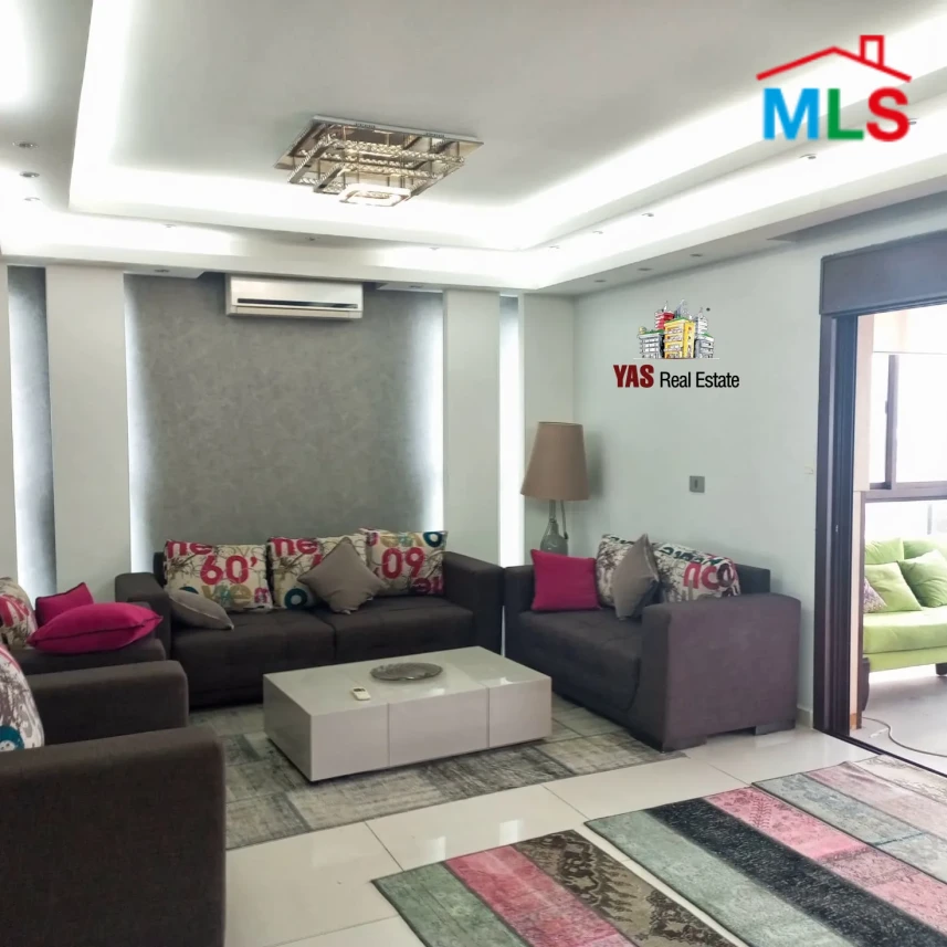 Antelias 190m2 | Well Maintained | Decorated | Fully Furnished | PA