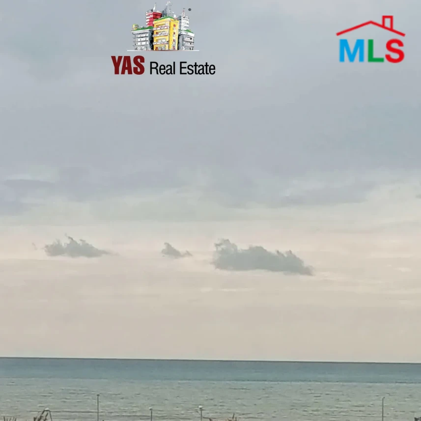 Antelias 190m2 | Well Maintained | Decorated | Fully Furnished | PA