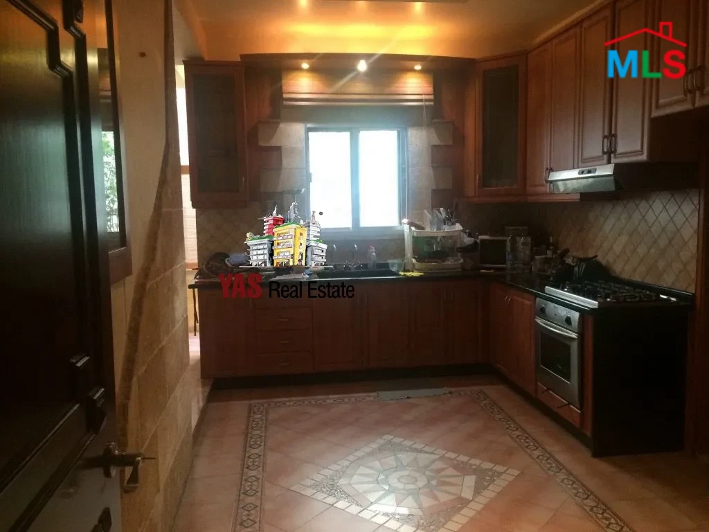 Ain Saade 230m2 | Calm Area | Decorated | Panoramic View | PA