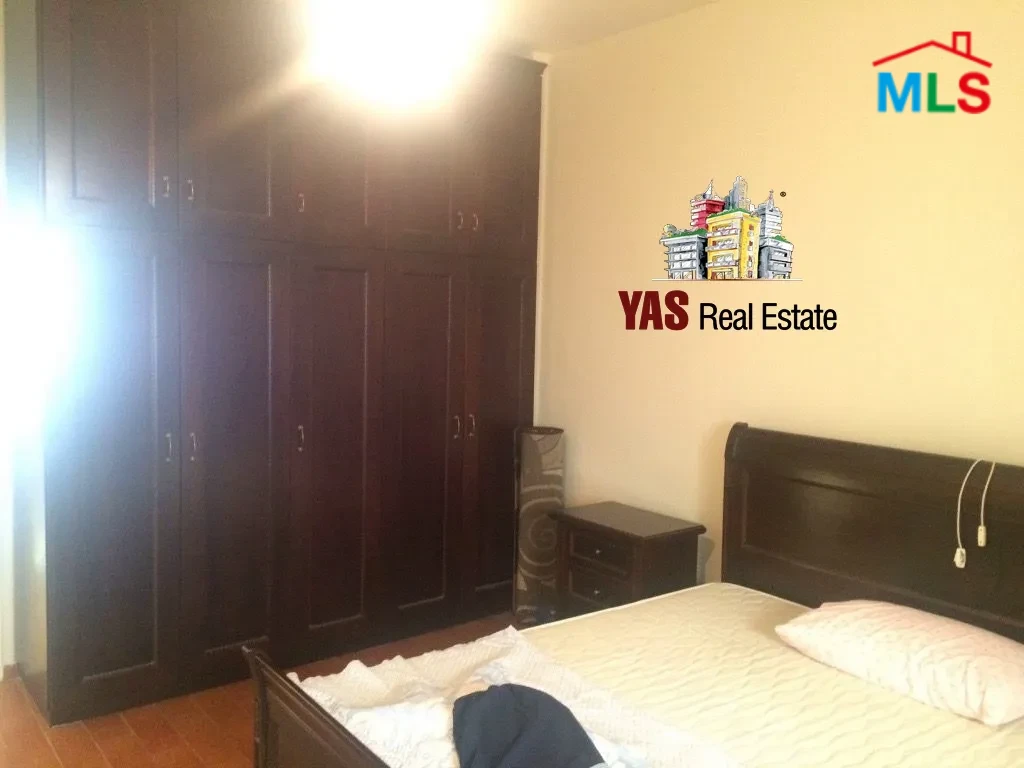 Ain Saade 230m2 | Calm Area | Decorated | Panoramic View | PA