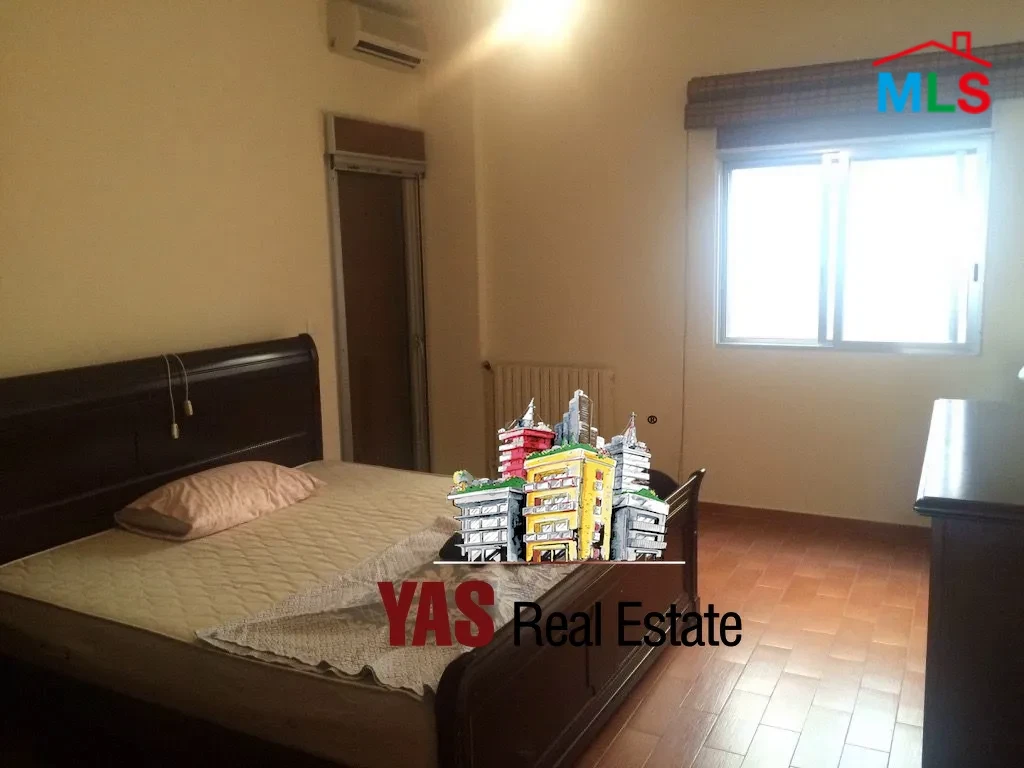 Ain Saade 230m2 | Calm Area | Decorated | Panoramic View | PA