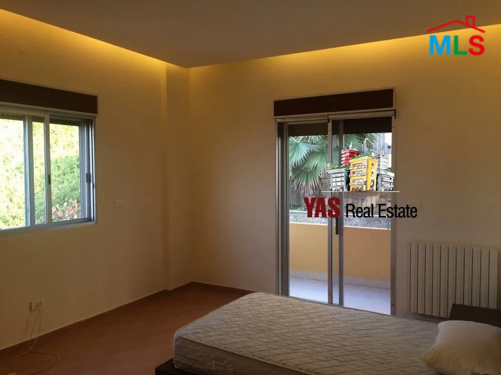 Ain Saade 230m2 | Calm Area | Decorated | Panoramic View | PA