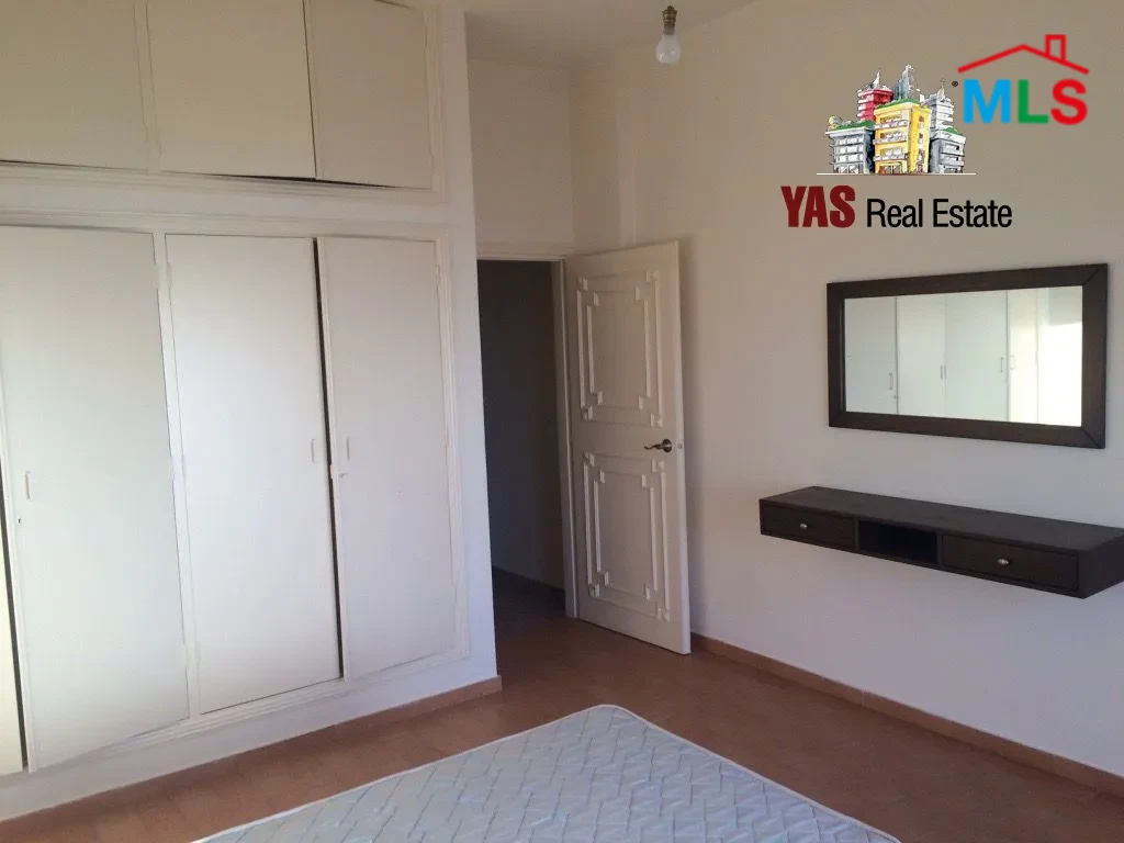 Ain Saade 230m2 | Calm Area | Decorated | Panoramic View | PA