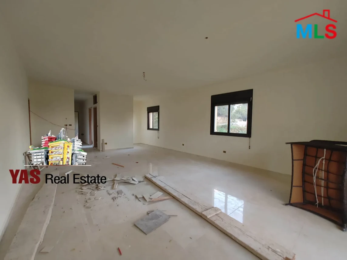 Ain El Rihaneh 270m2 | Duplex | Super Luxurious | Brand New | KS