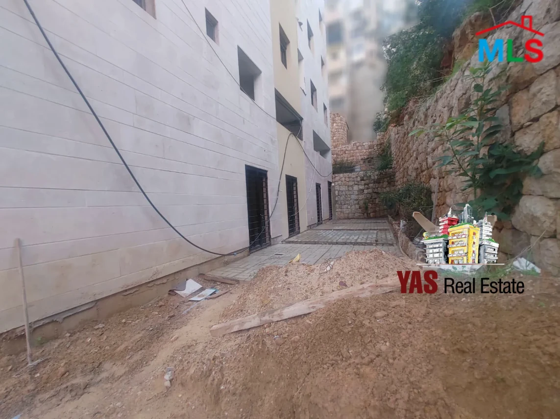 Ain El Rihaneh 140m2 | 80m terrace | Super Luxurious | KS