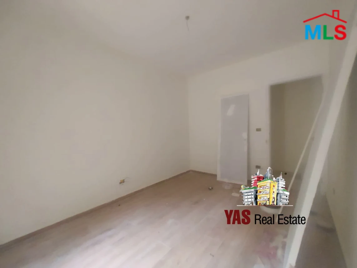 Ain El Rihaneh 140m2 | 80m terrace | Super Luxurious | KS