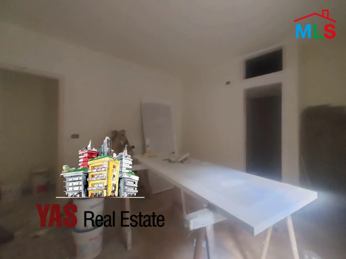 Ain El Rihaneh 140m2 | 80m terrace | Super Luxurious | KS