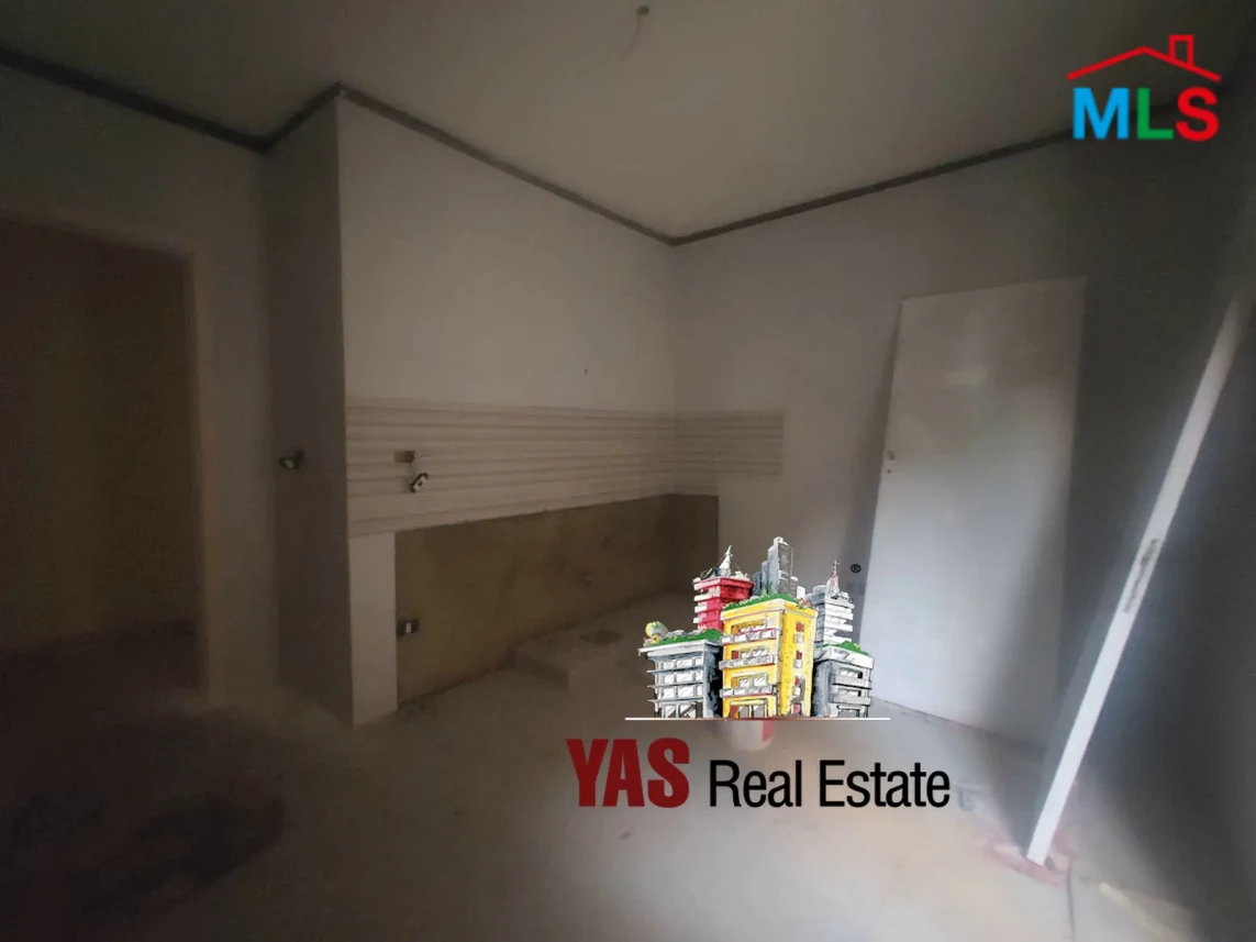 Ain El Rihaneh 140m2 | 80m terrace | Super Luxurious | KS