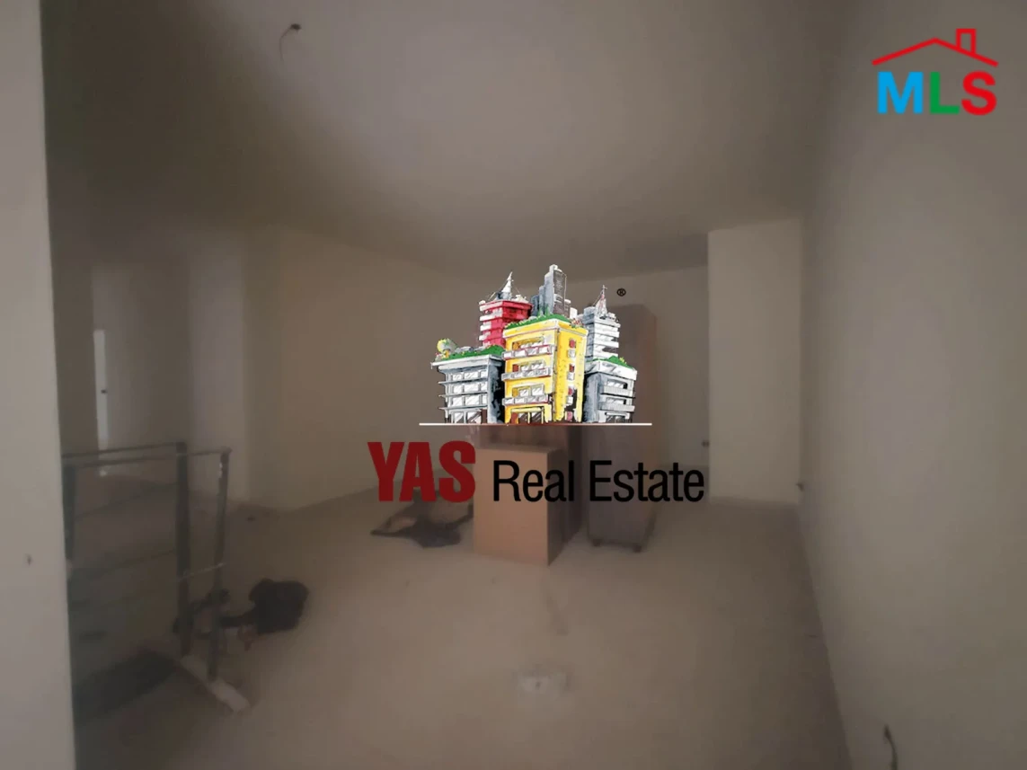 Ain El Rihaneh 140m2 | 80m terrace | Super Luxurious | KS