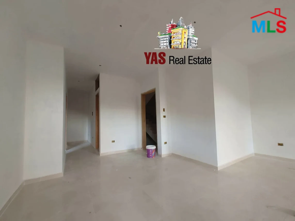 Ain El Rihaneh 135m2 | Super Luxurious | Brand New | Unique | KS