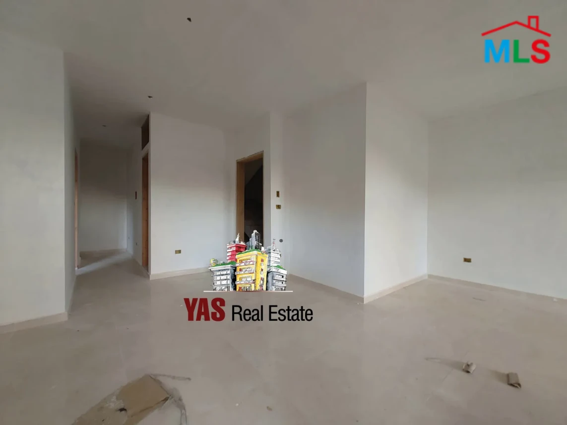 Ain El Rihaneh 135m2 | Super Luxurious | Brand New | Unique | KS