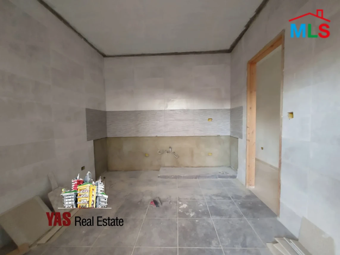 Ain El Rihaneh 135m2 | Super Luxurious | Brand New | Unique | KS