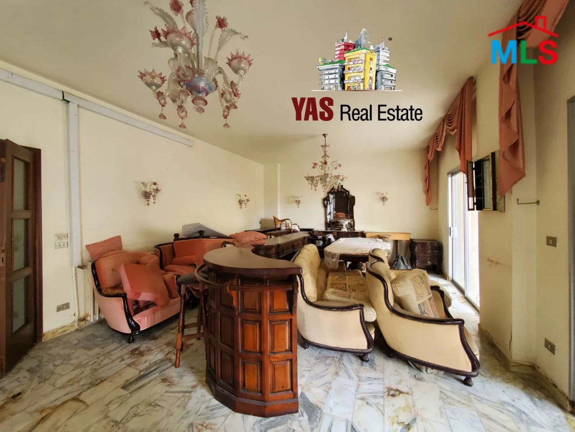 Ballouneh 230m2 | Open View | High-End