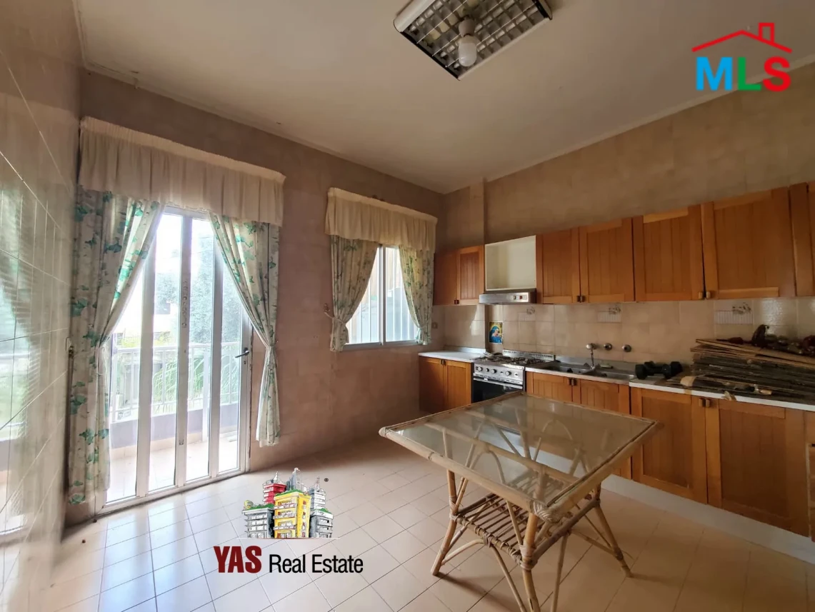 Ballouneh 230m2 | Open View | High-End